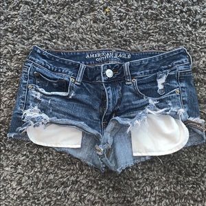 AEO! Shorts 💕 Make An Offer!